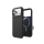 Etui do telefonów Elago Ridge Case do iPhone 17 PRO Max Black ES17MSRG69PRO-BK
